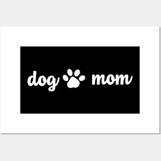 dog mom, dog dad, dog owner, dog lovers, cute dog doggy, funny dog, love dog, ilove dog, dog mama, dog mom shirt, dog mama shirt, dog mom gift, dog mom t shirt, fur mama Posters and Art